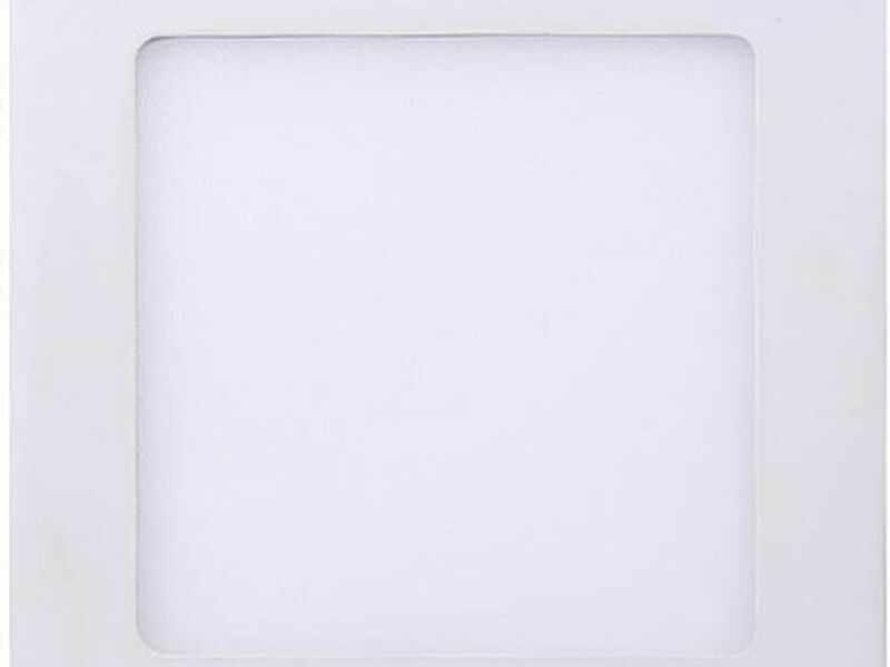 Aplique Led 9W Bolivia 