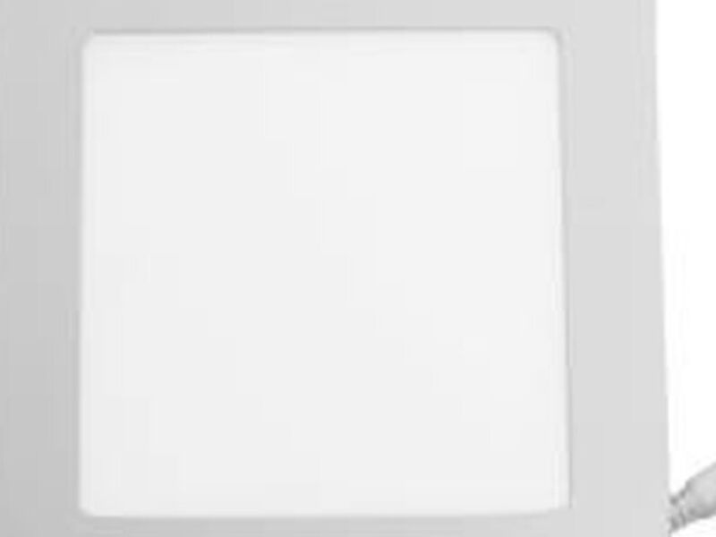 Aplique Led 3W Bolivia 