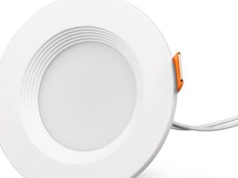 Aplique Led 18W Bolivia 