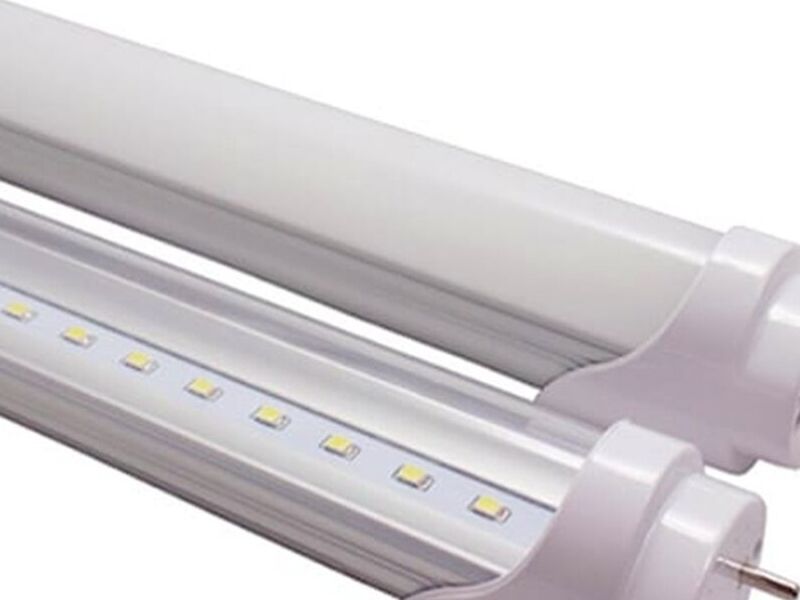 Tubo Led Bolivia 