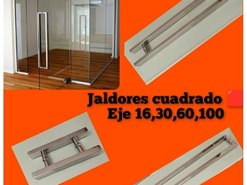eje 16,30,60,100 bolivia