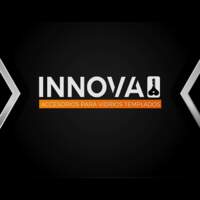 Innova - Accesorios para vidrio templado
