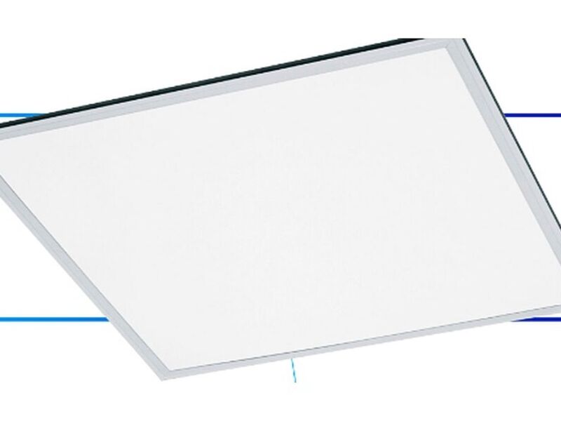 Panel Led Iron Sobrepuesto Bolivia 