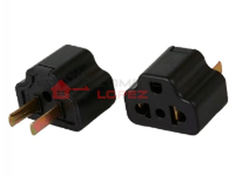 Adaptador Universal 16A Bolivia 