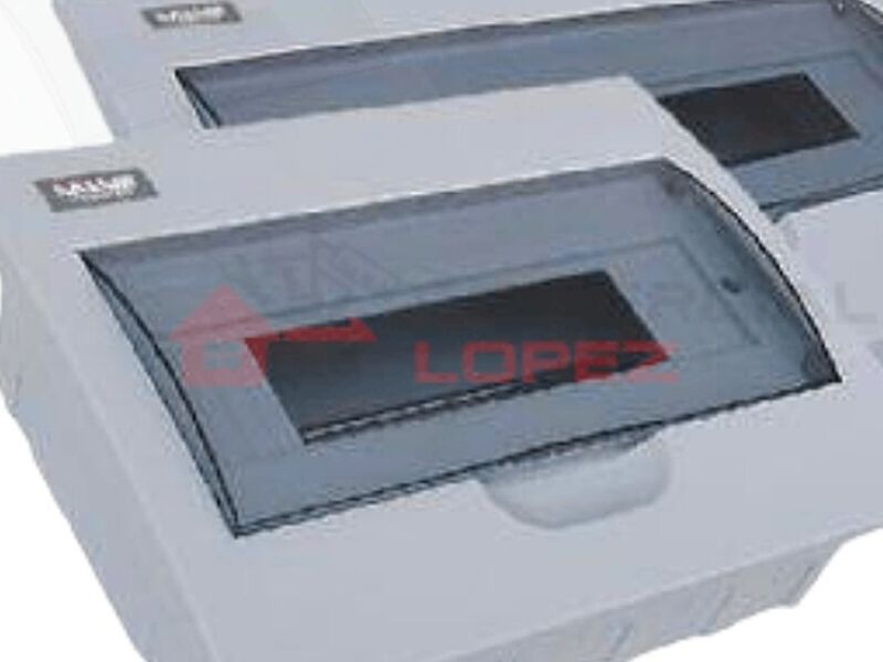 Caja Para Térmicos Bolivia 