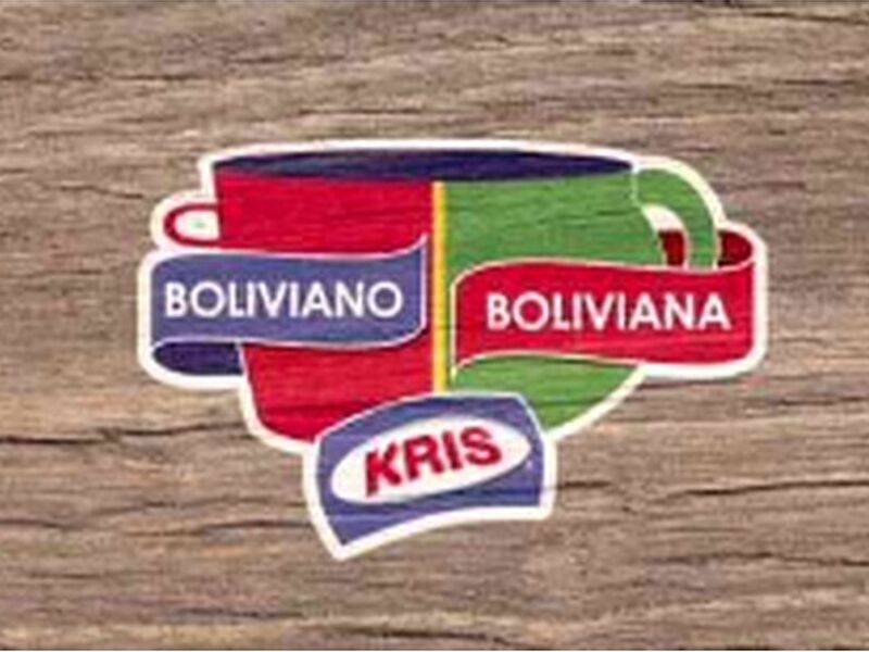 Publicidad grafica Bolivia