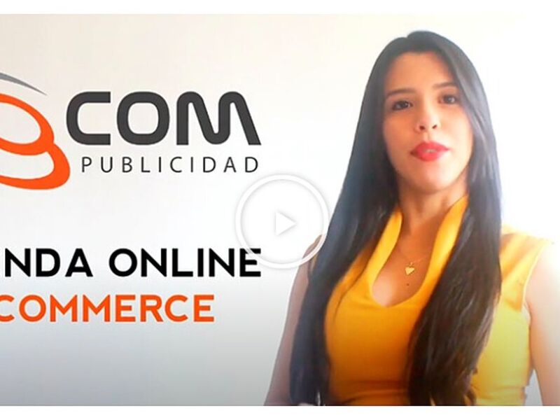 marketing tienda online Bolivia 