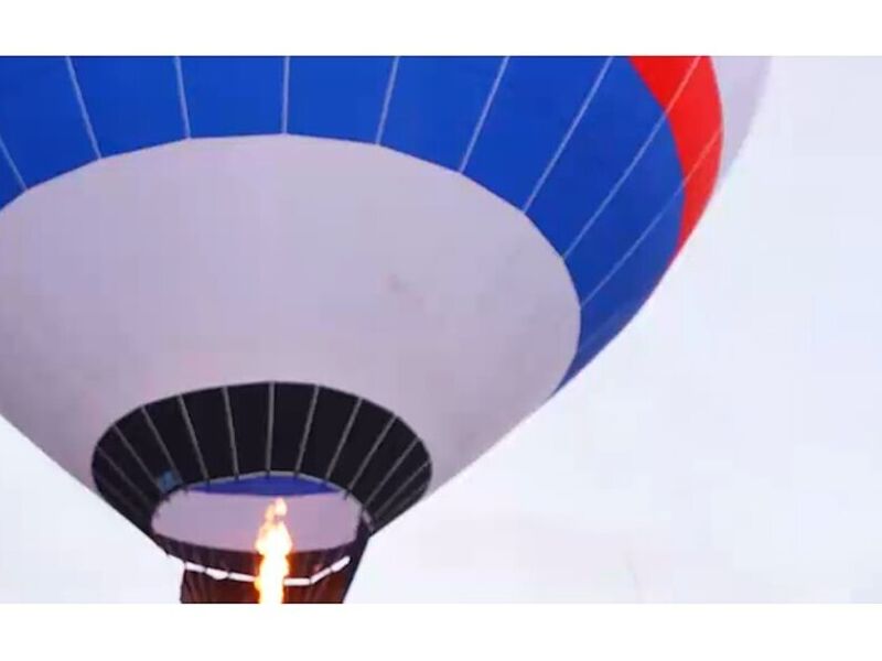 Globos publicitarios Bolivia