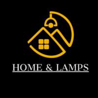 Home and Lamps