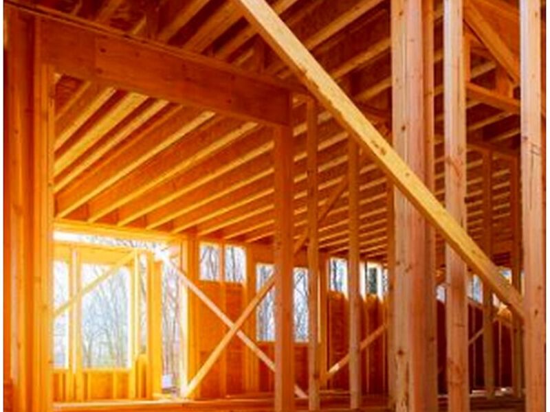 Construcción Casas Potosí