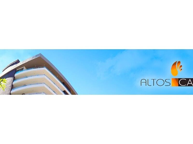 Construcción Casas Santa Cruz