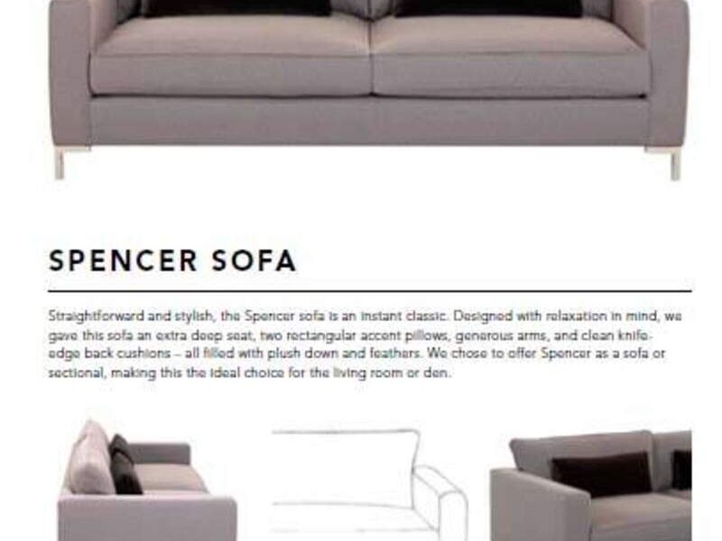 SOFA BOLIVIA