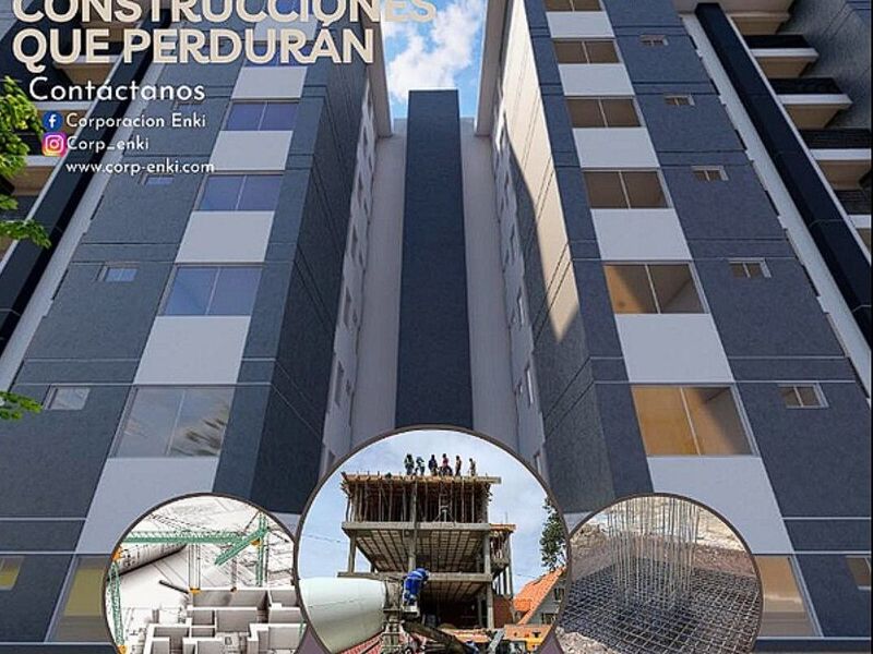 Servicio de Construcción y Energía 