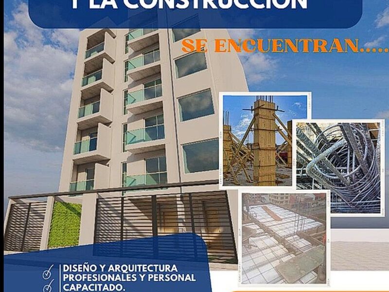 Servicio de Construcción y Energía  BOLIVIA