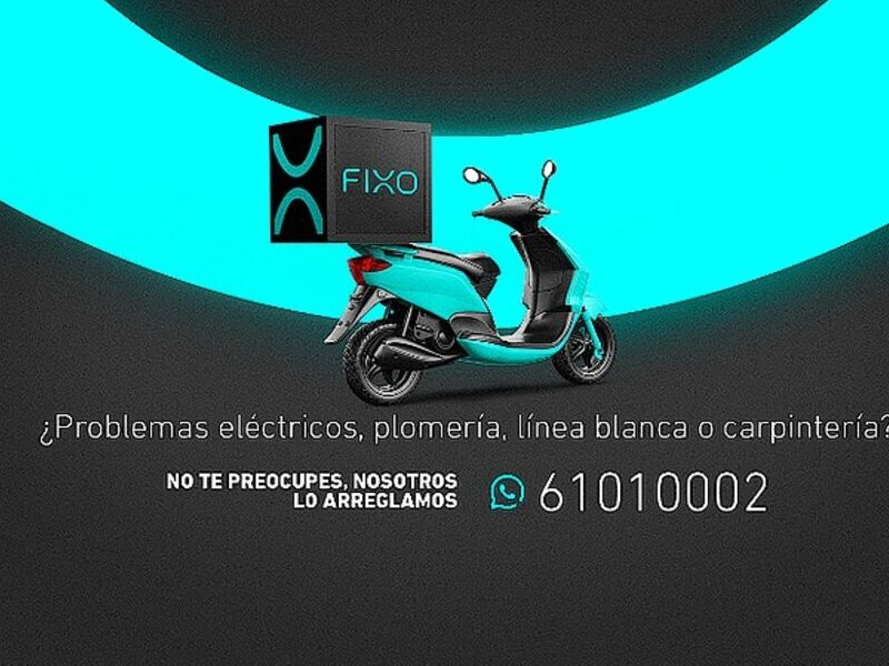 Electricidad SANTA CRUZ