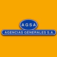 Agencias Generales AGSA