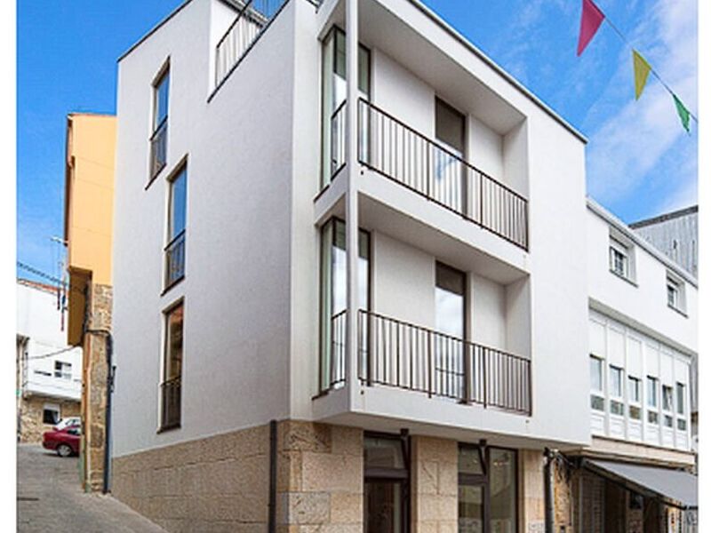 Passivhaus - Sucre