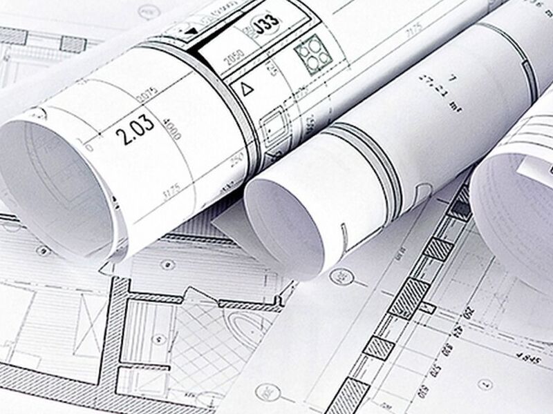 Planos Arquitectónicos - Bolivia