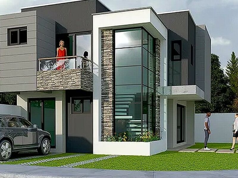 Diseños Arquitectónicos - Cochabamba