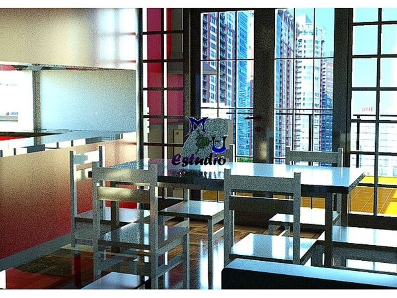 Diseño Arquitectónico - Sucre