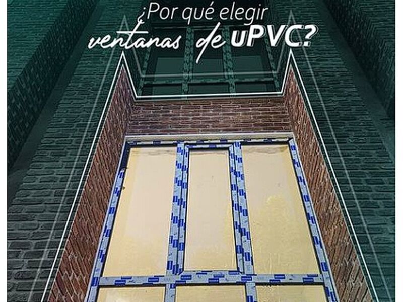 Ventanas de uPVC (Bolivia)