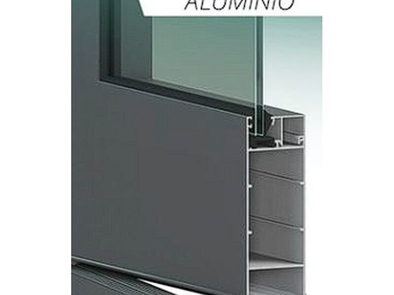 Aluminio - Cochabamba