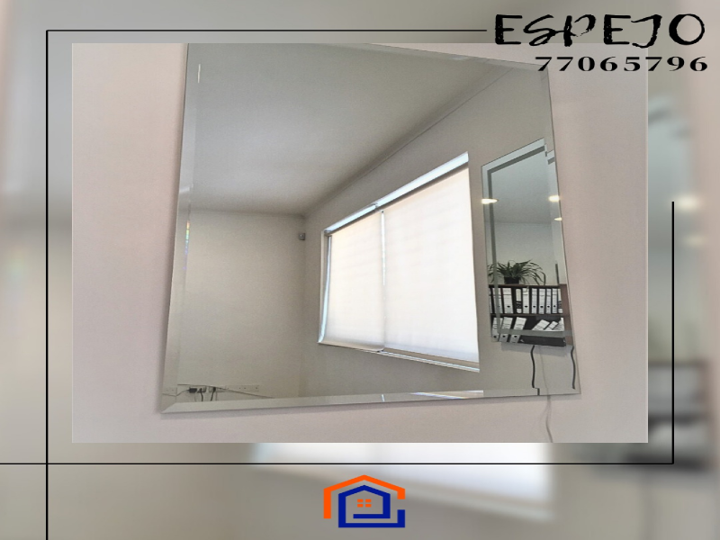 Espejo decorativo multidiseño