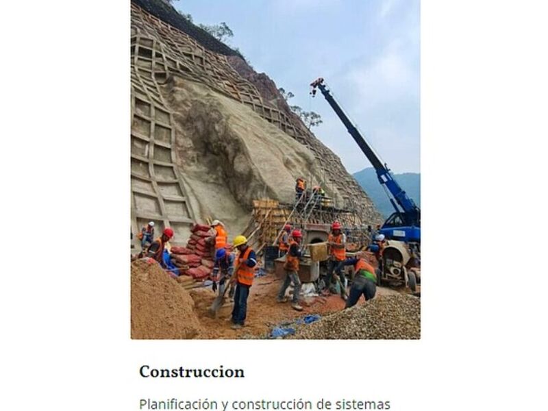 Suigen SRL - Sistemas Seguros en Santa Cruz