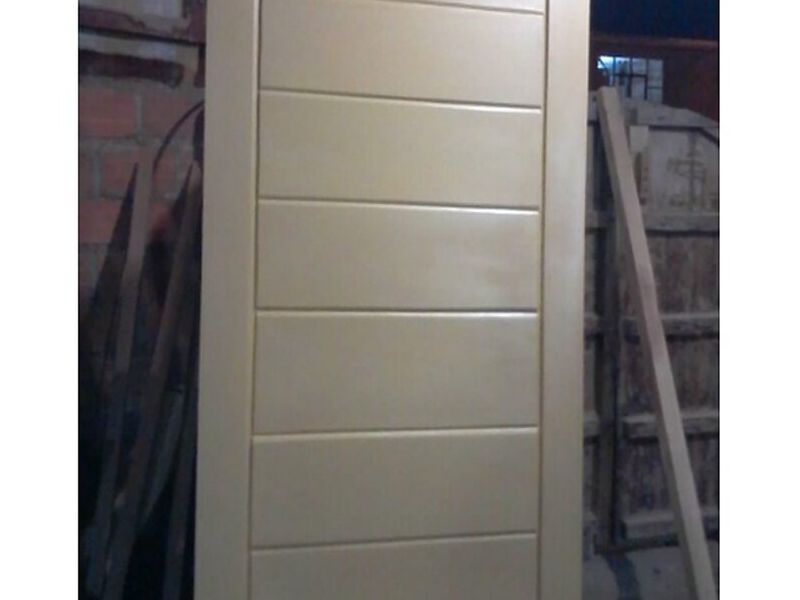 Silla EcoPotosí