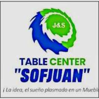 TABLE Center