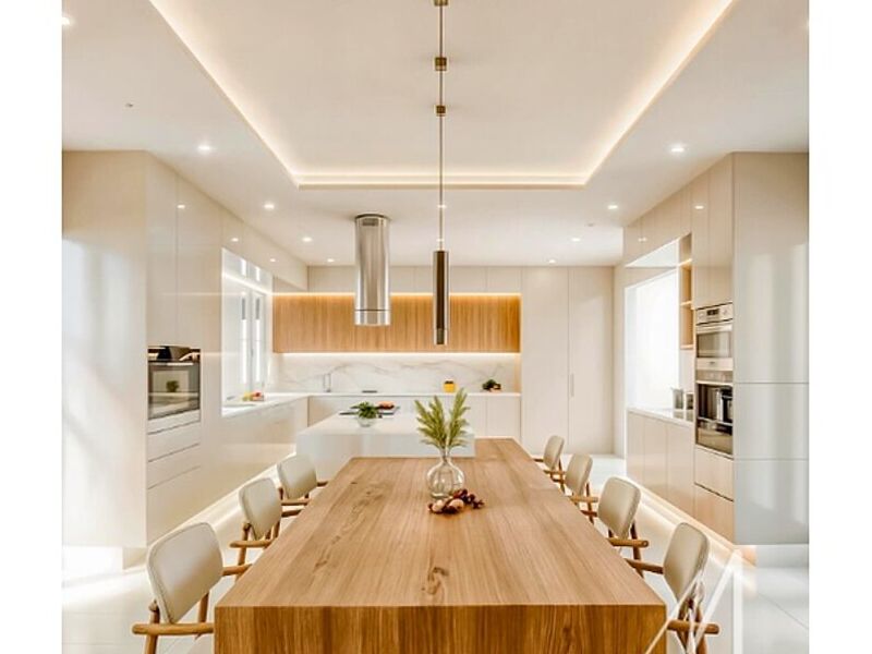 Diseño de Interiores Santa Cruz, Bolivia