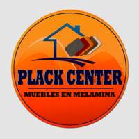 Plack Center Muebles En Melamina