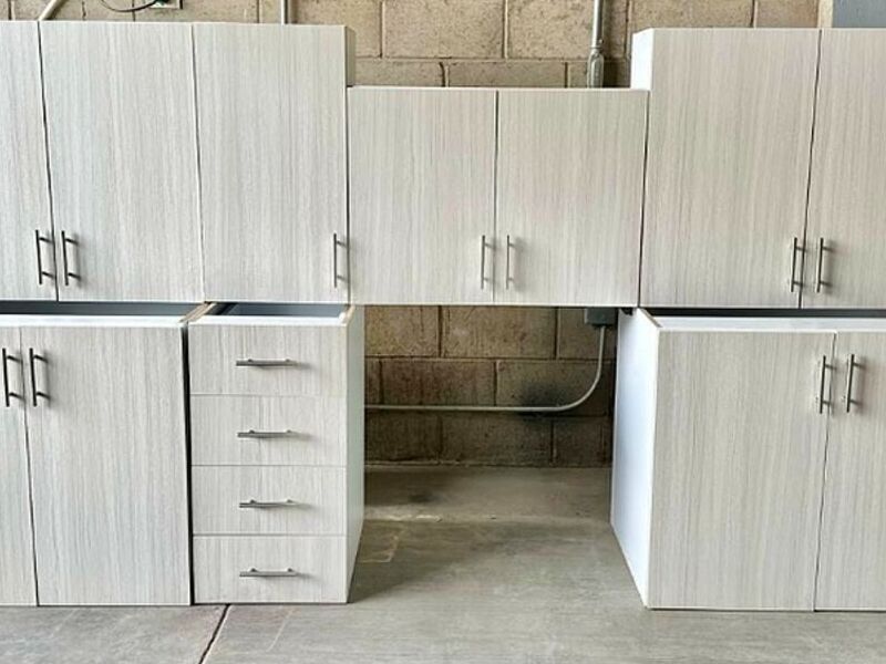 Mueble Cocina La Paz
