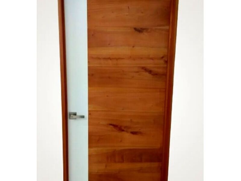 Puertas Bolivia
