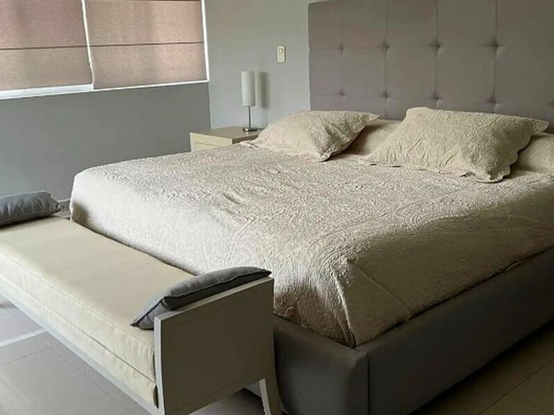 Cama Bolivia