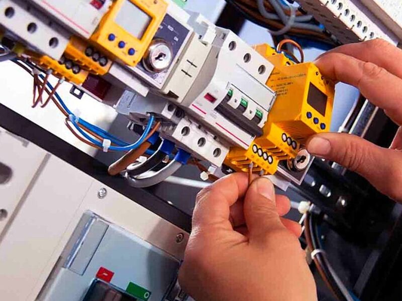 Instalaciones Eléctricas Cochabamba