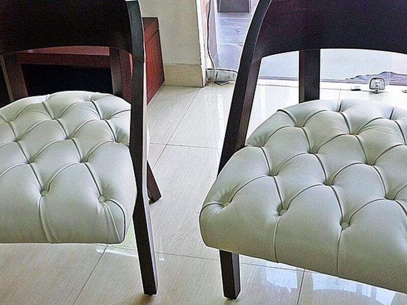 Sillas auxiliares COCHABAMBA
