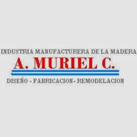 Muebles A. Muriel C.