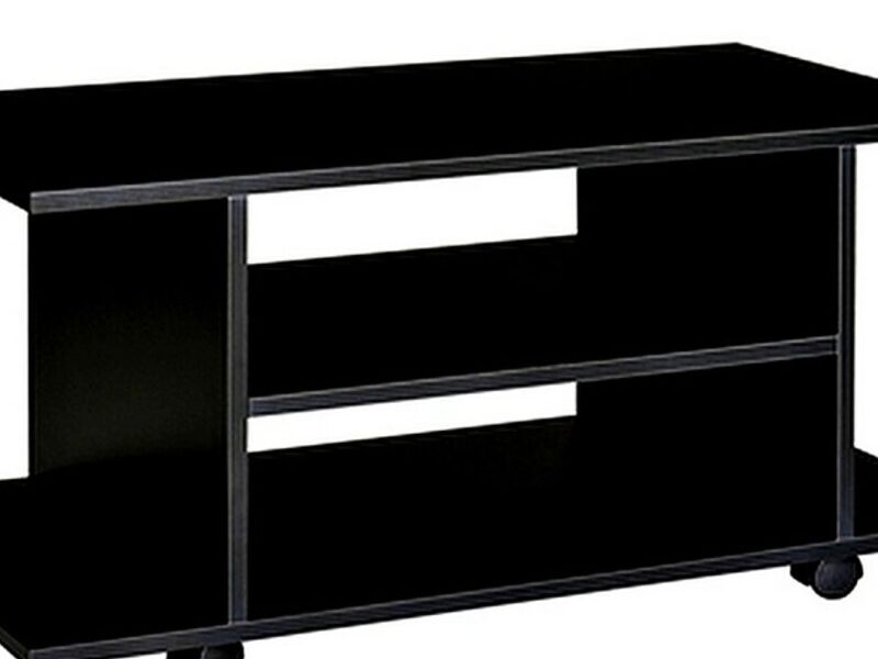 Mueble TV melamina COCHABAMBA