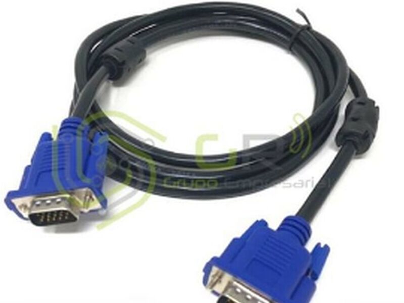 Cable de monitor Bolivia
