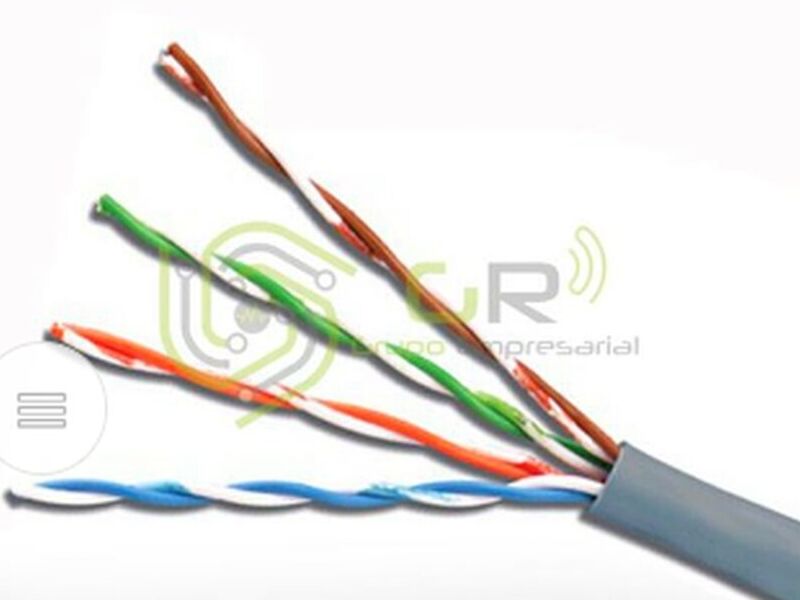 Cable de red Bolivia