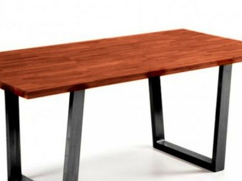 Mesa Comedor Baluarte SANRA CRUZ
