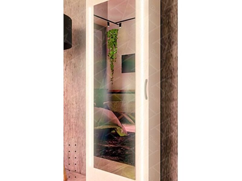 Mueble joyero SANTA CRUZ