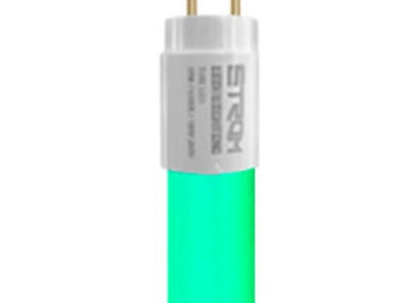 Tubo de iluminación Bolivia