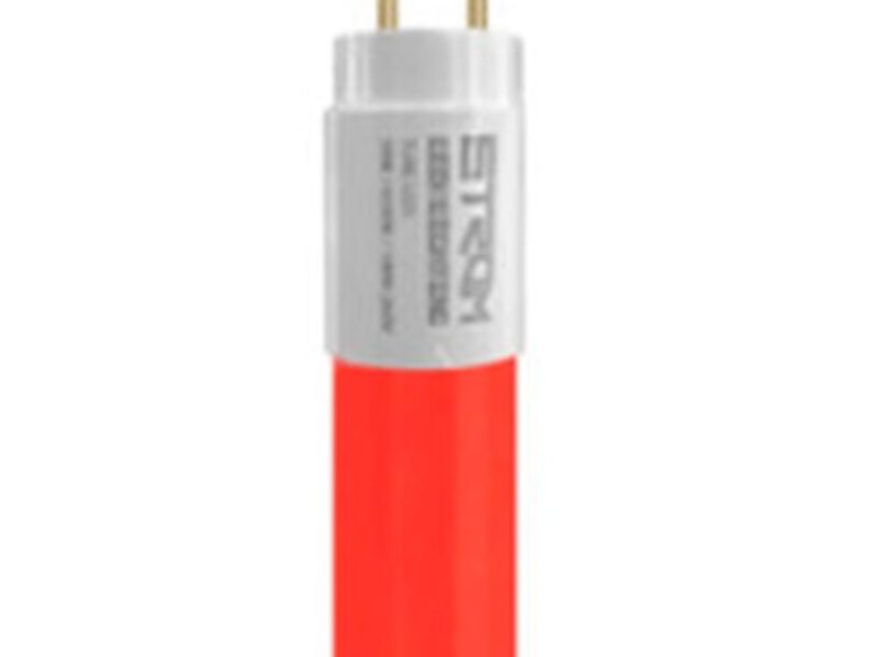 Tubo led rojo Bolivia