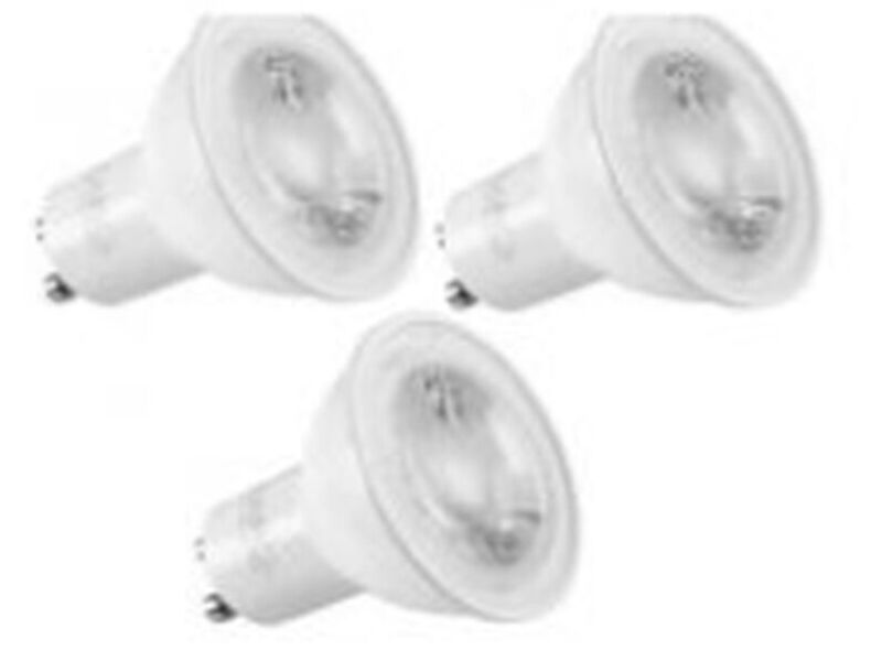 Bombillo Led 50 watts Bolivia