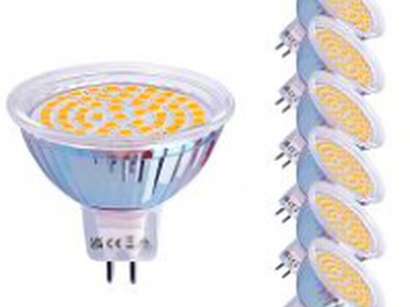 Bombillos LED Bolivia