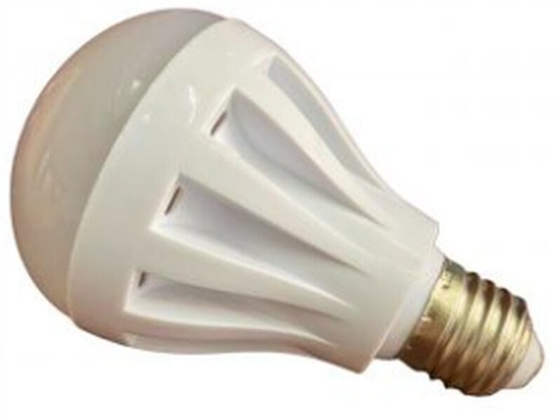 LED Bombilla Bolivia