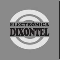Electrónica Dixontel
