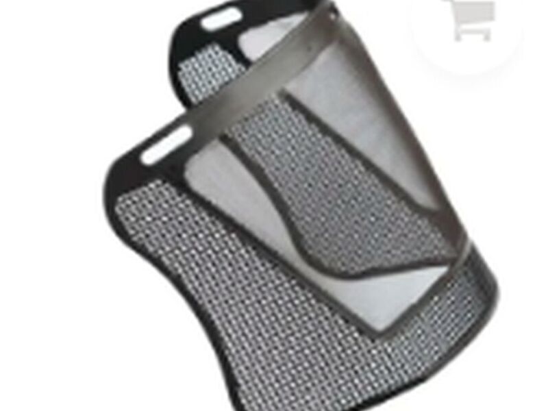Protector con malla Bolivia 